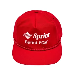 1990’S SPRINT PCS TRUCKER HAT