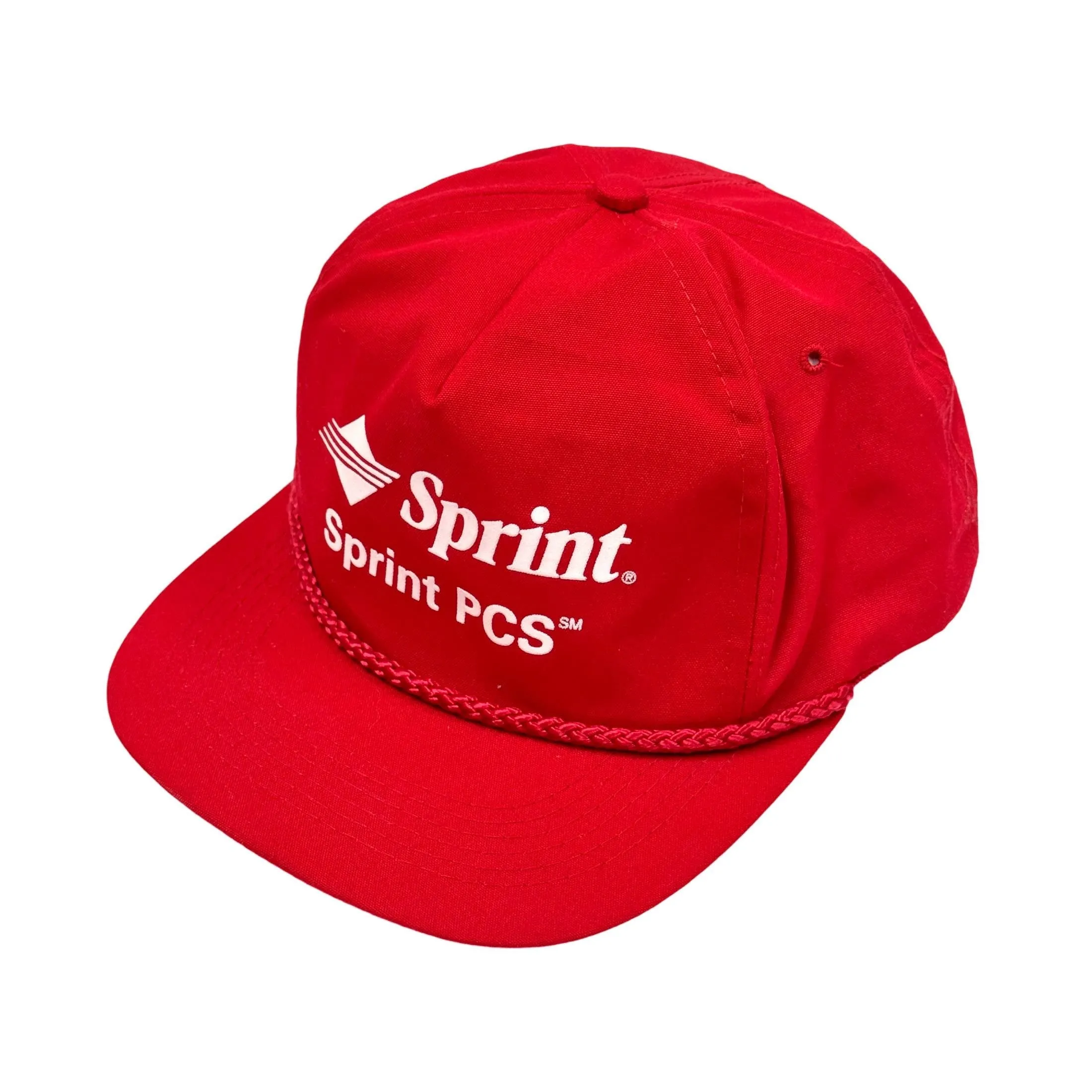 1990’S SPRINT PCS TRUCKER HAT