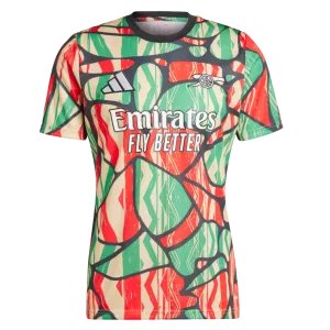 Adidas Arsenal Pre-Match Jersey