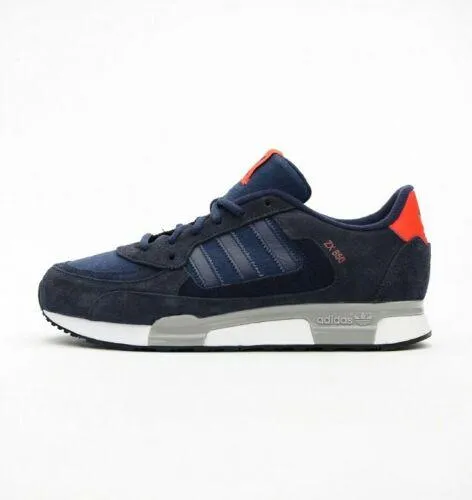 Adidas Original men's sneakers ZX 850 M25736 blue