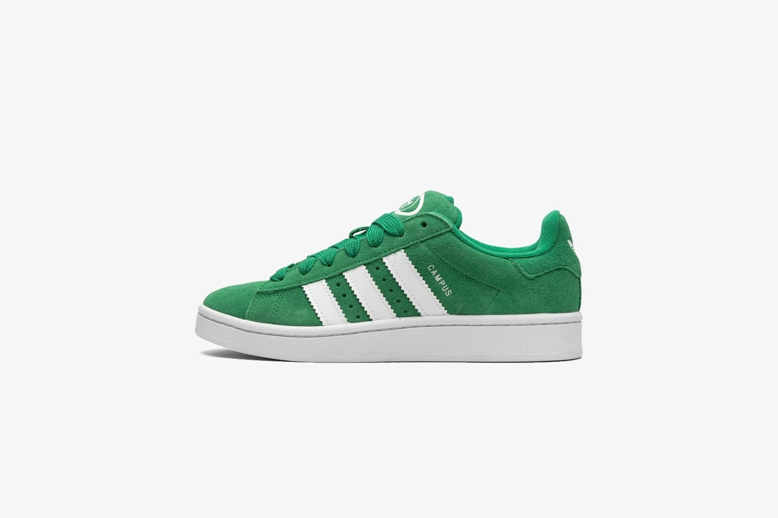 adidas Originals Campus 00s 'Green Cloud White'