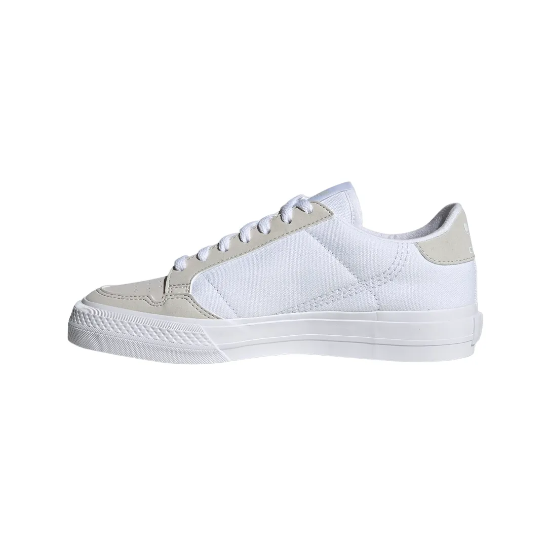 Adidas Originals Continental Vulc J EF9449