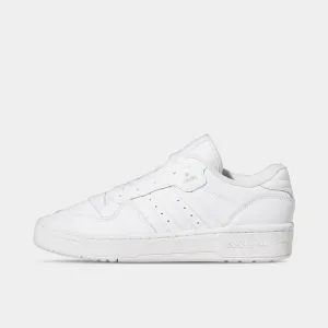 adidas Originals Rivalry Low Cloud White / Cloud White - Cloud White