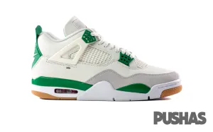 Air Jordan 4 Retro SB 'Pine Green' (2023)