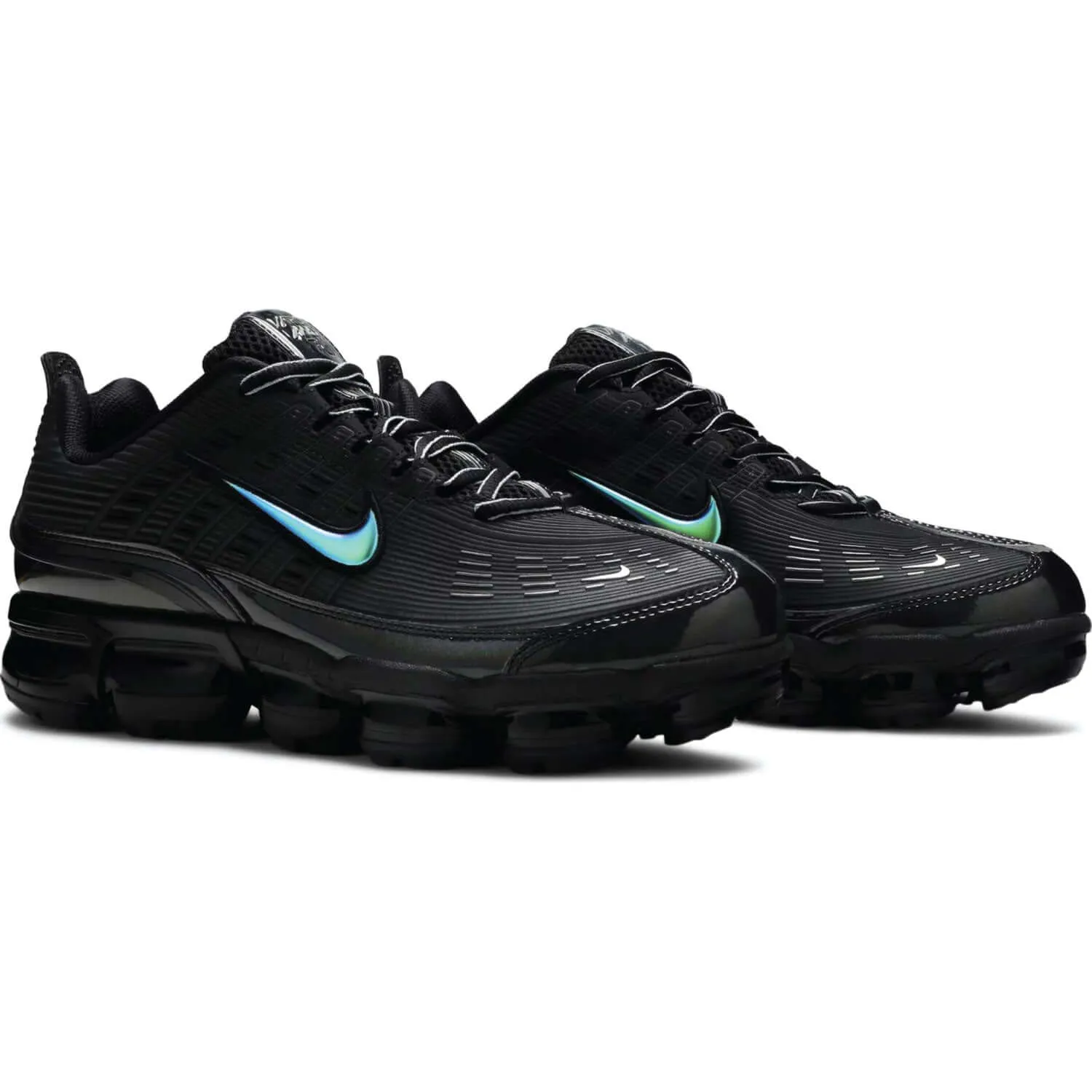 Air VaporMax 360 'Black'