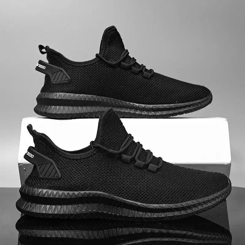 Airflow Performance Tennis Sneakers