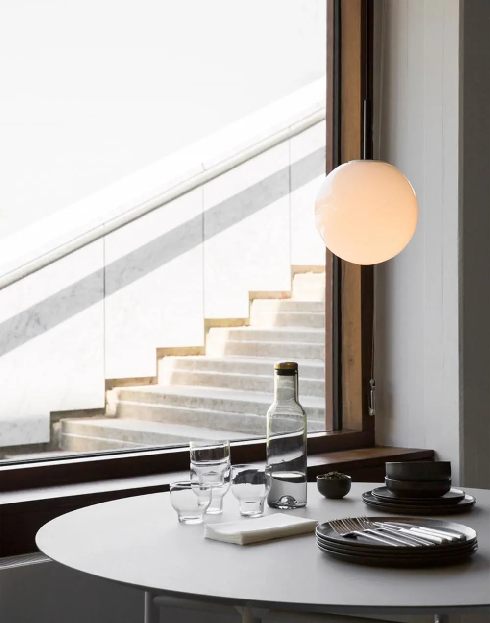 Audo Copenhagen TR Pendant Light