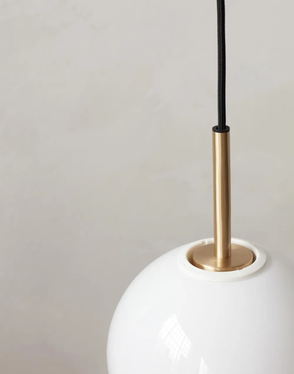 Audo Copenhagen TR Pendant Light