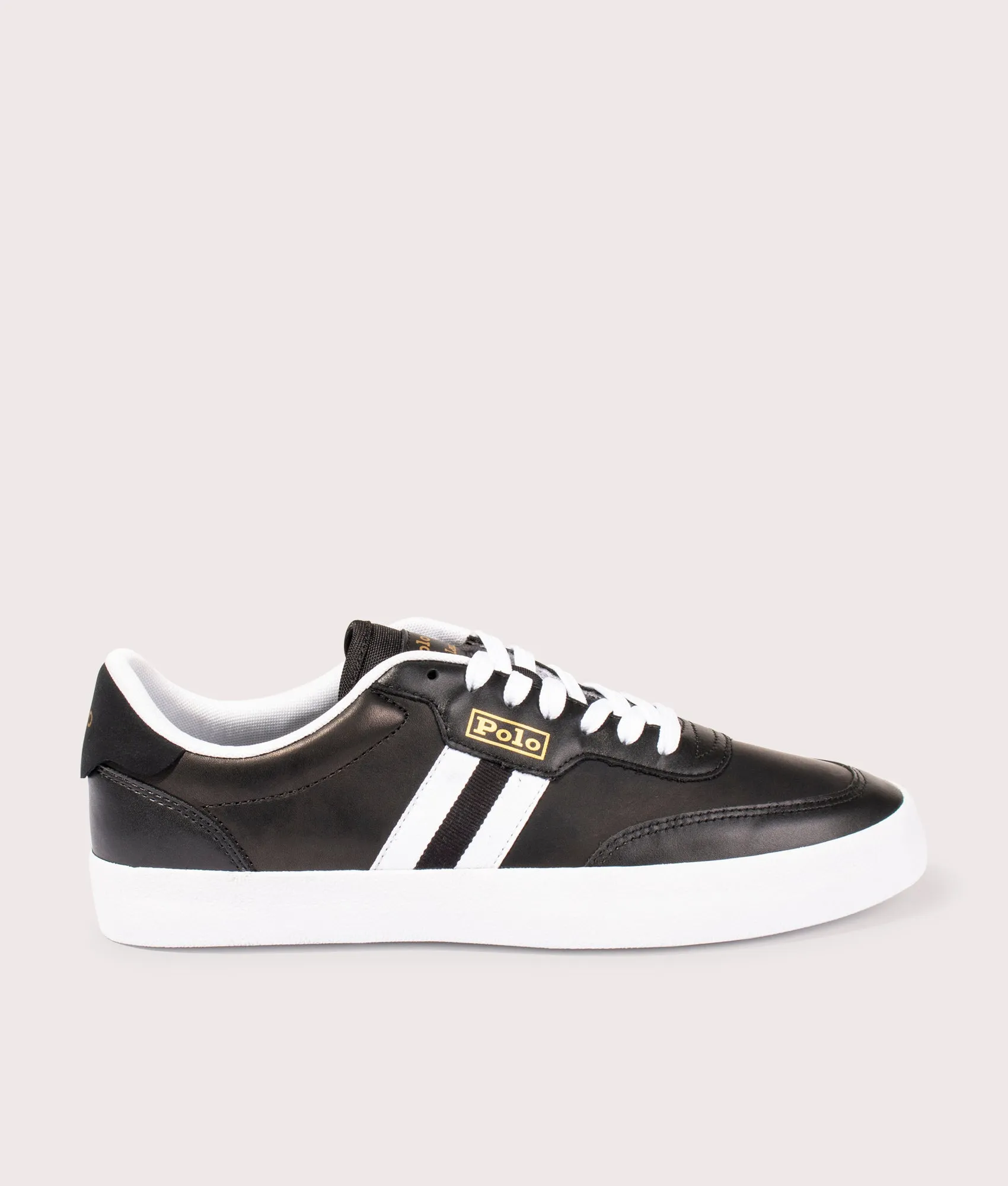 Court VLC Low Top Sneakers