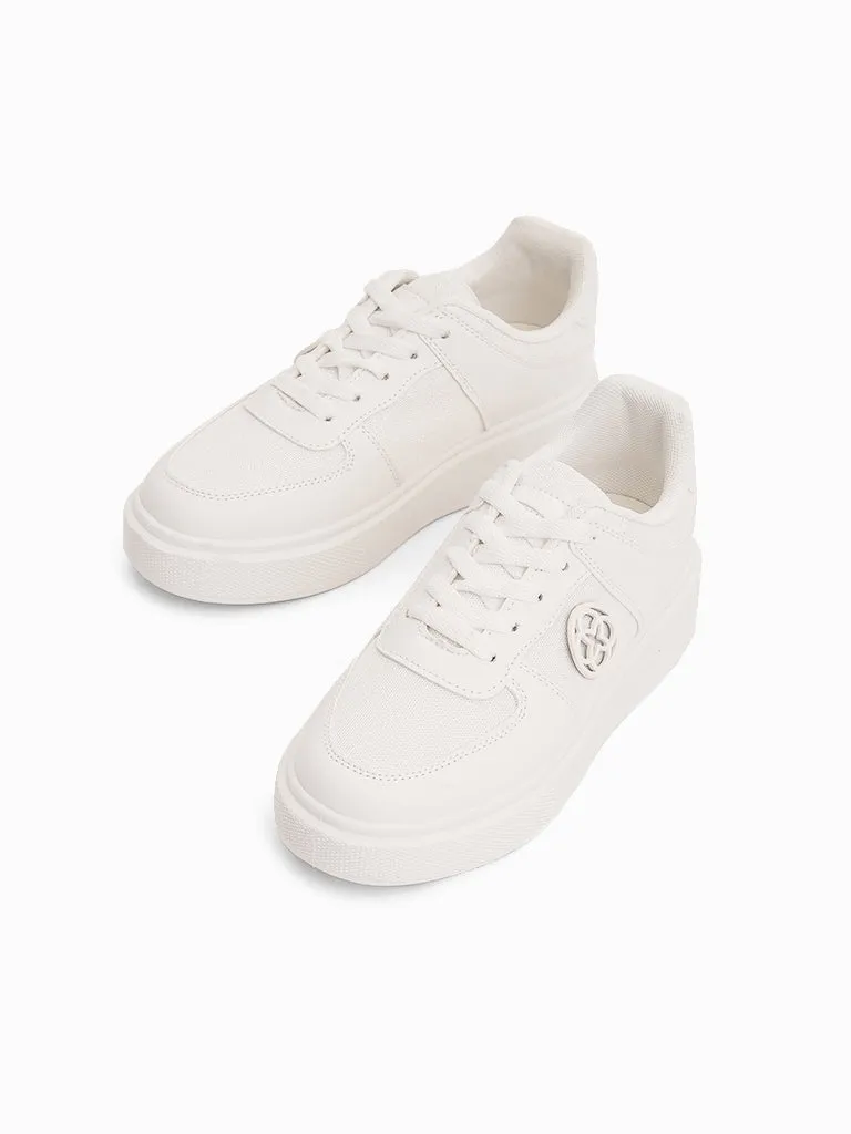 Darjeeling Lace-up Sneakers