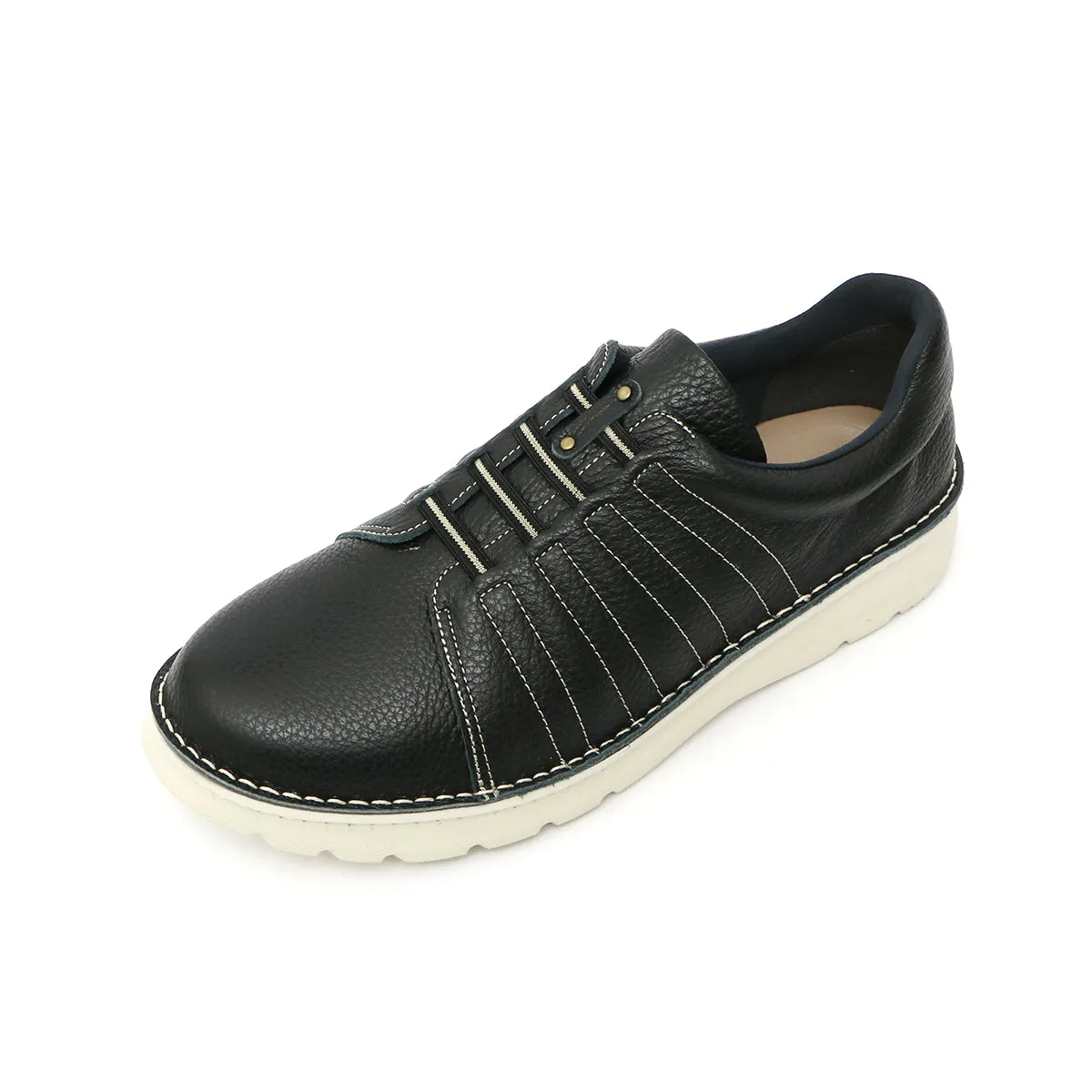 Dash Homme Black The Ultra Light Wide Fit