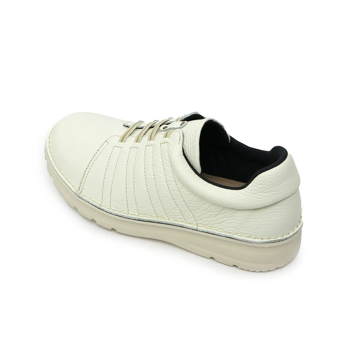 Dash Homme IvoryThe Ultra Light Wide Fit