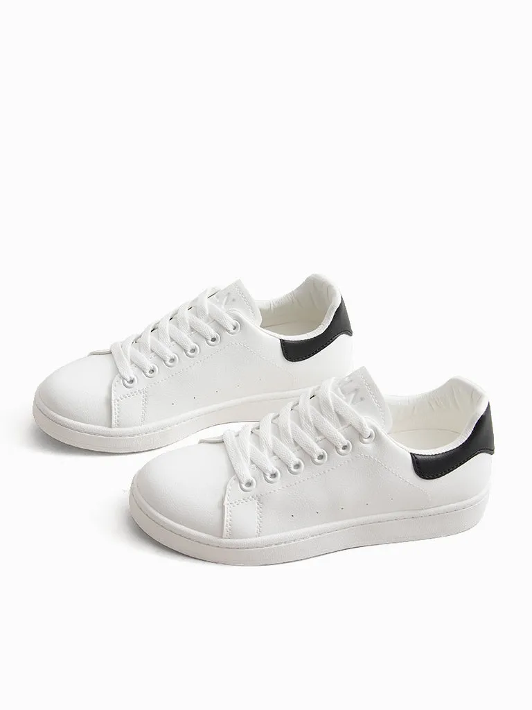 Gardena Lace up Sneakers