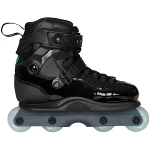 Gawds Franky Morales 5 Black Inline Skates