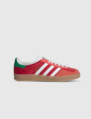 GAZELLE OLYMPICS "RED GREEN"