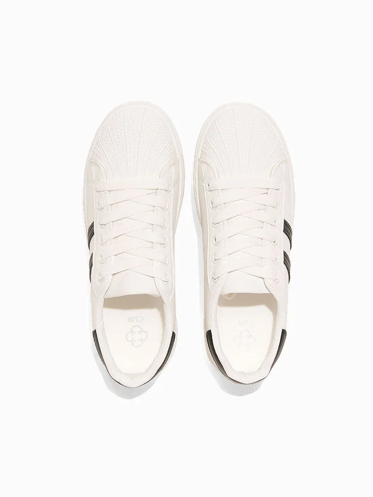 Gianni Lace up Sneakers