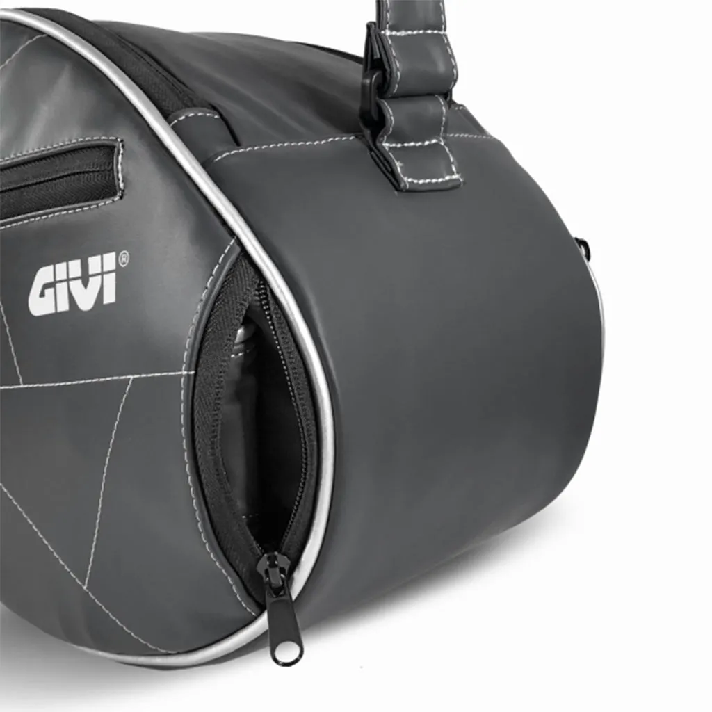 GIVI VPR04 PU LEATHER RUGBY BAG