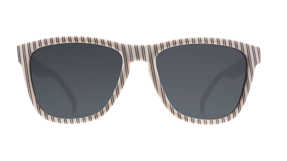 goodr OG Sunglasses - Clad to the Bone