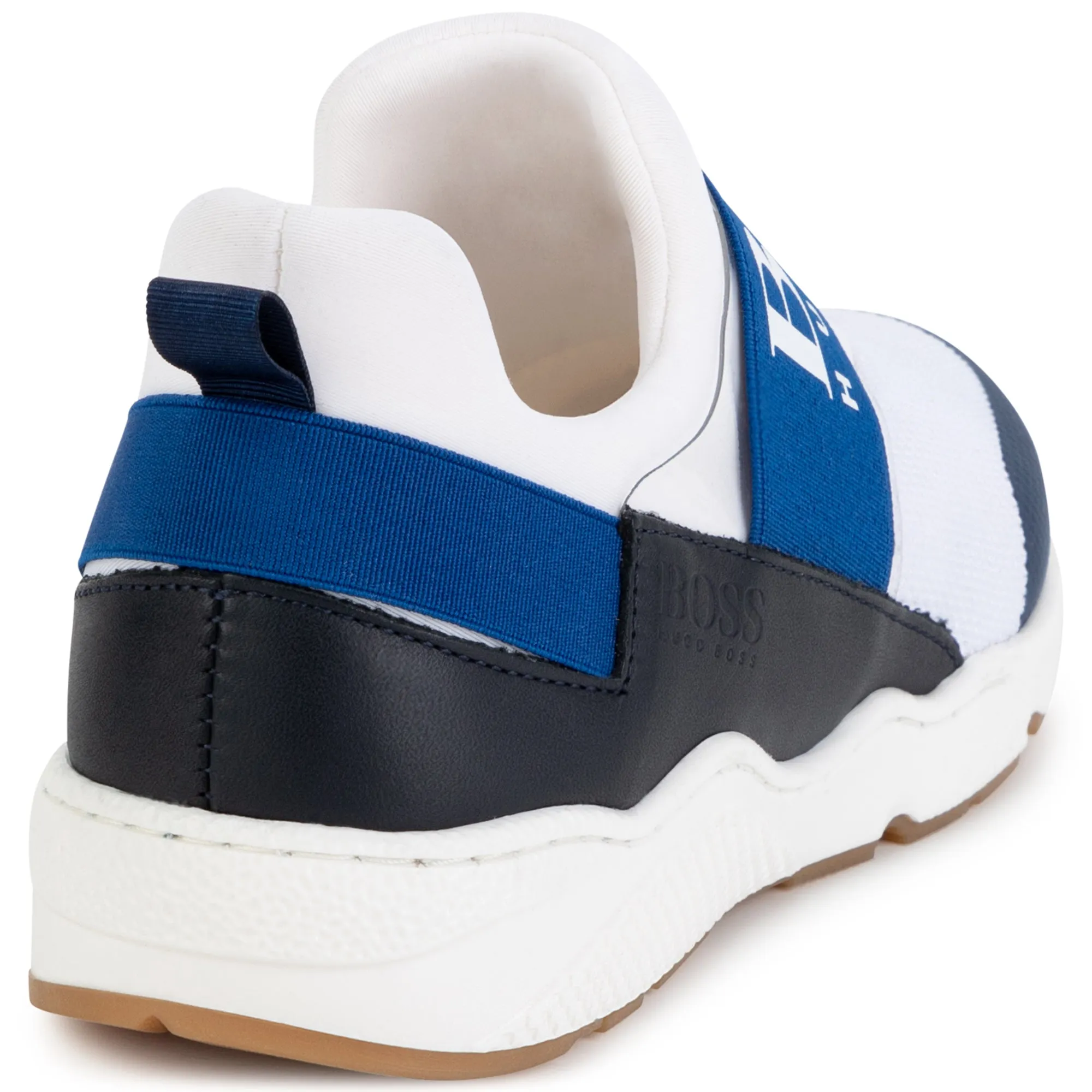 Hugo Boss Colour Block Sneakers