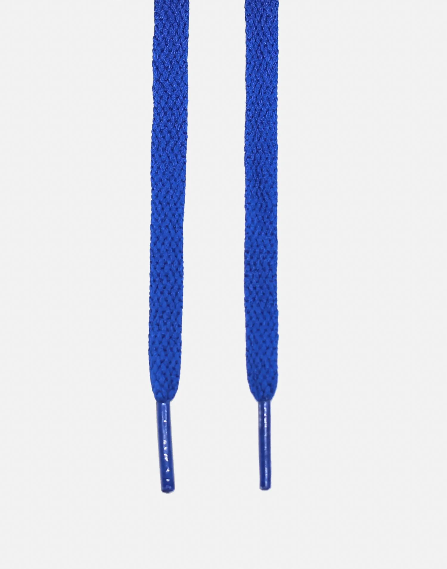 Lacespace Flat Laces Blue