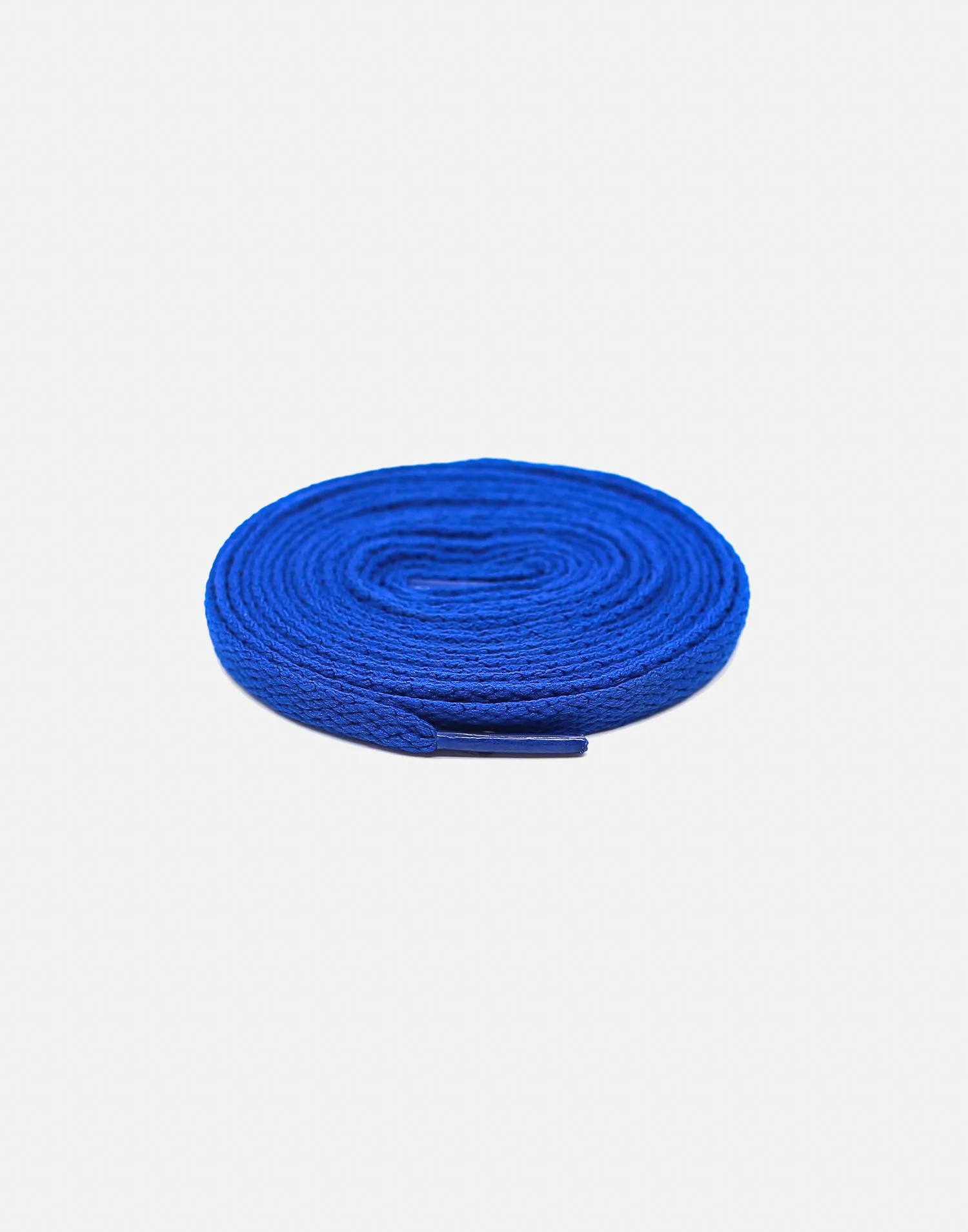 Lacespace Flat Laces Blue