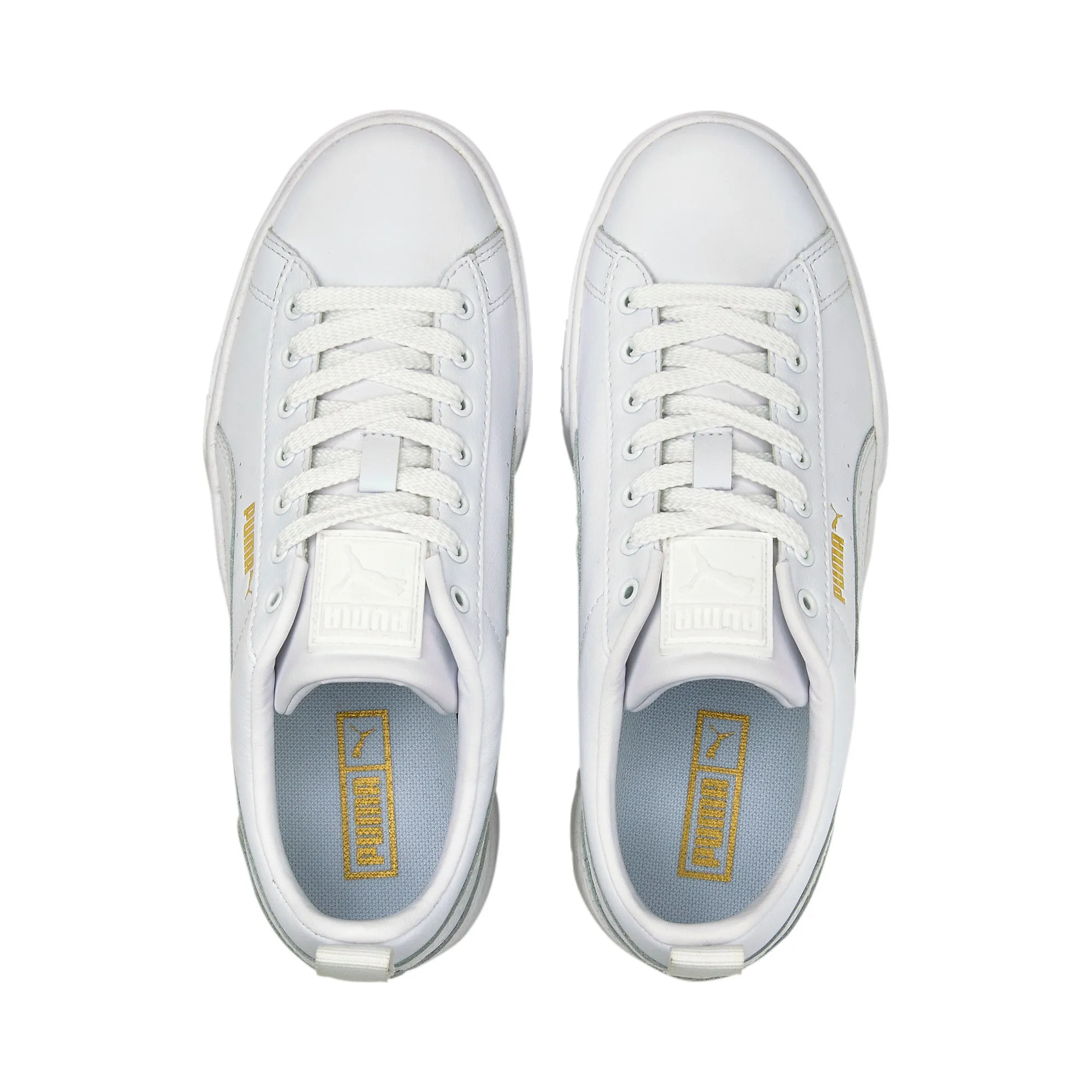 Mayze Classic Sneaker Puma White