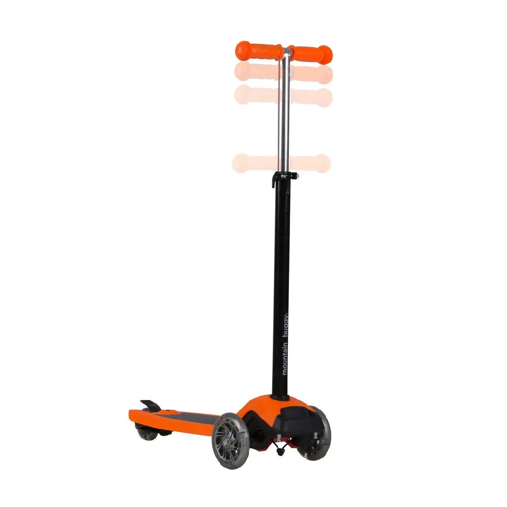 Mountain Buggy Freerider Buggy Board / Scooter (Orange)