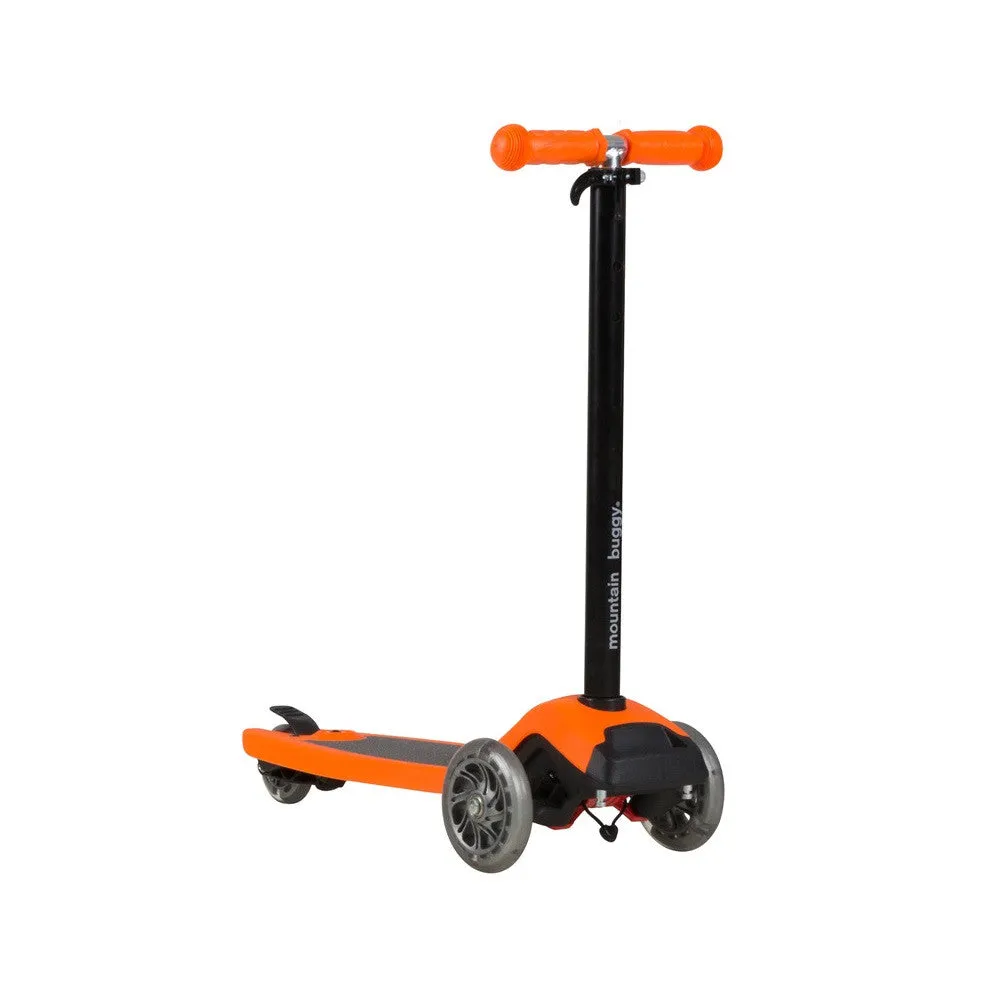 Mountain Buggy Freerider Buggy Board / Scooter (Orange)