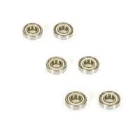 Mountain Buggy Wheel Bearing Set