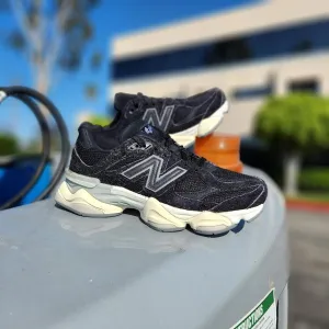 New Balance 9060 'WASHED BLACK'