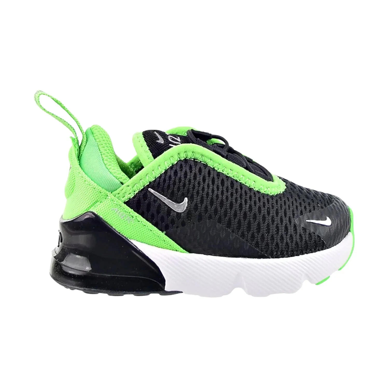 Nike Air Max 270 (Td) Toddlers Style : Dd1646