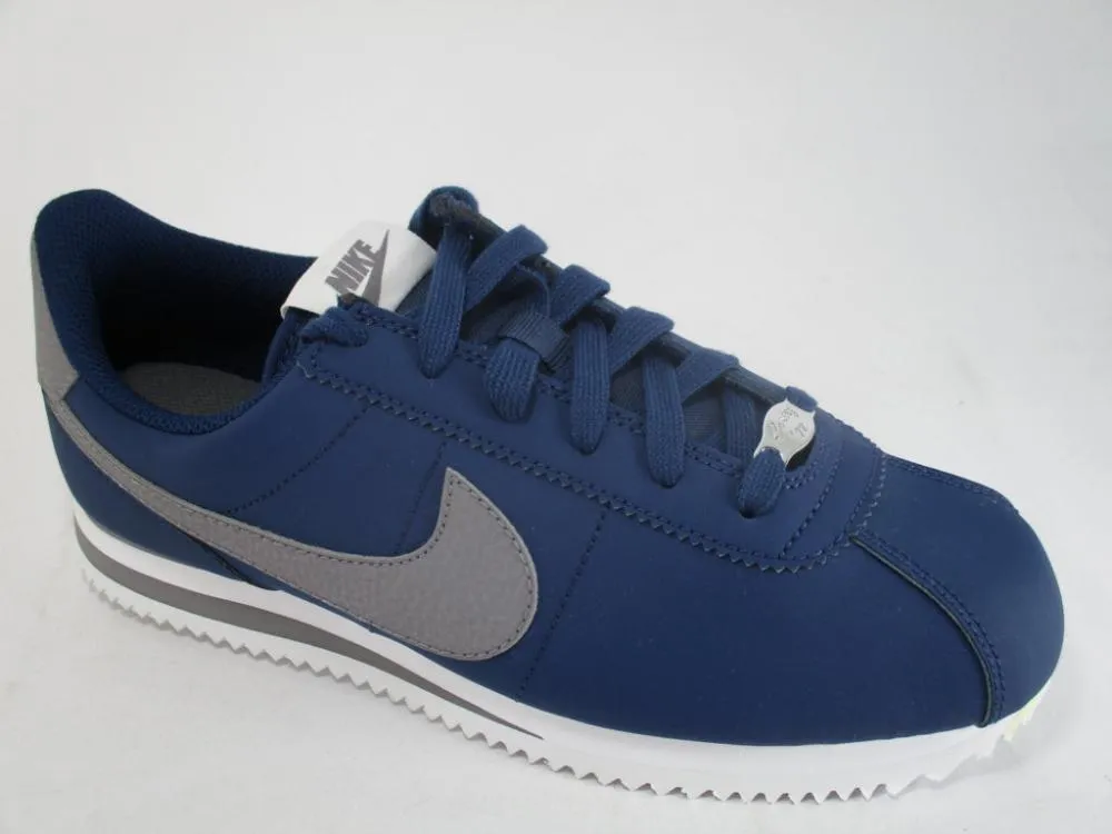 Nike boys sneakers Cortez Basic GS 904764 401 blue