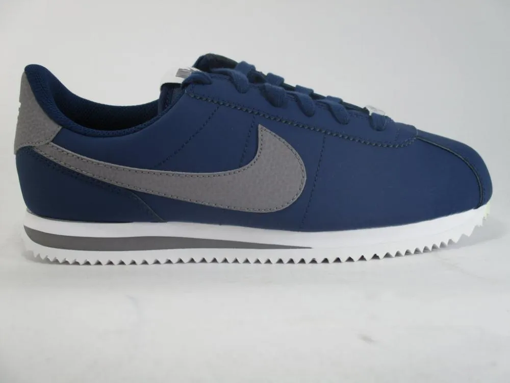 Nike boys sneakers Cortez Basic GS 904764 401 blue