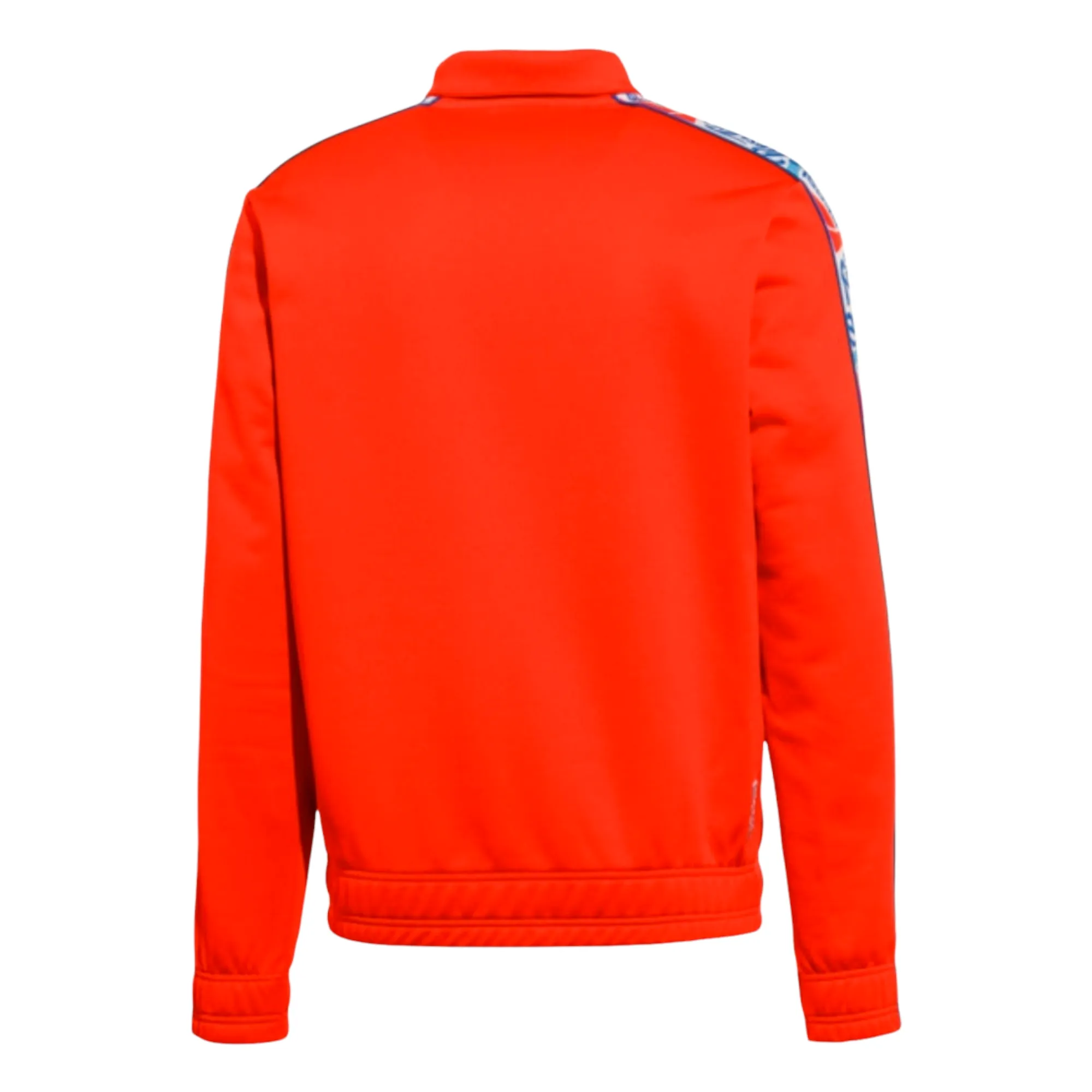 Puma X Pepsi Tape Track Top - RED