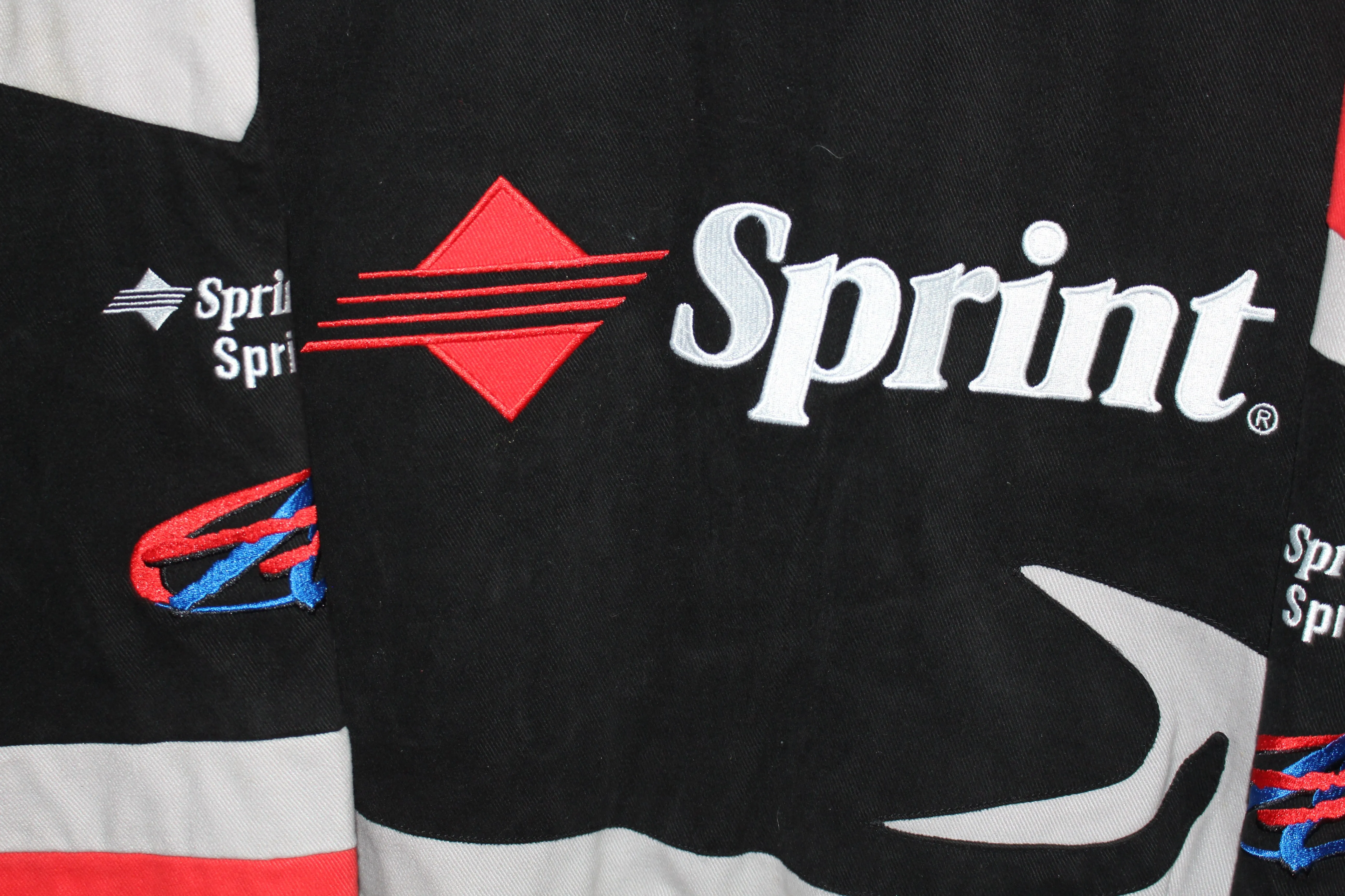 Rare Sprint Racing NASCAR Kyle Petty #45 (L)