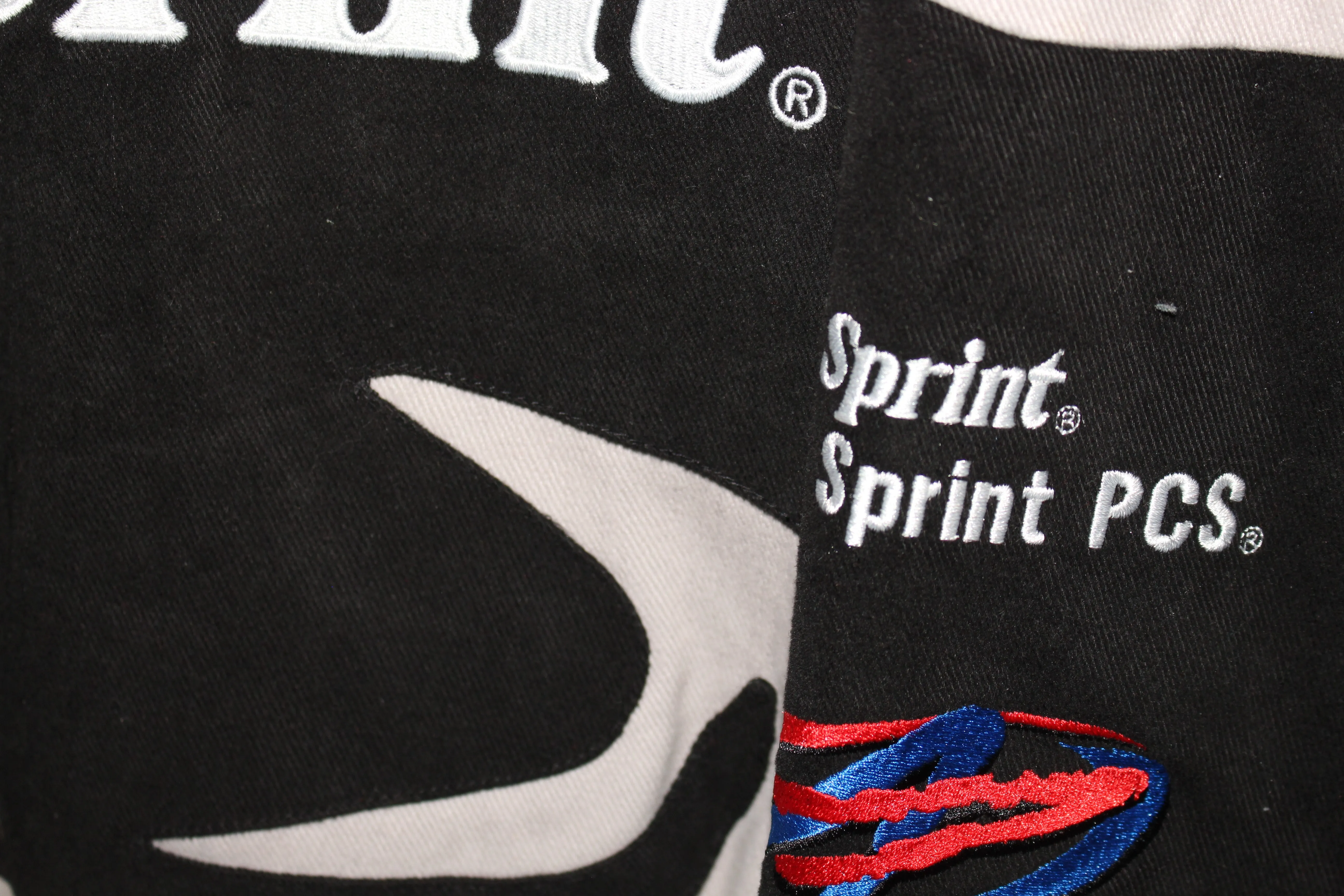 Rare Sprint Racing NASCAR Kyle Petty #45 (L)