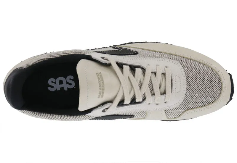 SAS Women's 7eventy6ix-X Sneaker MONAHANS