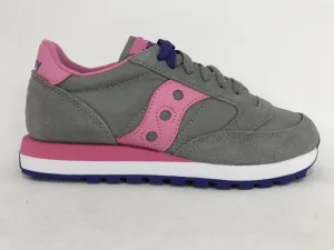 Saucony Originals JAZZ S1044 463 gray pink