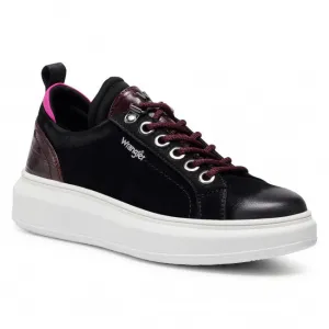 SNEAKERS JOLIN COCCO NERO