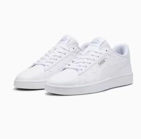 SNEAKERS SMASH 3.0 SUPERLOGO BIANCO