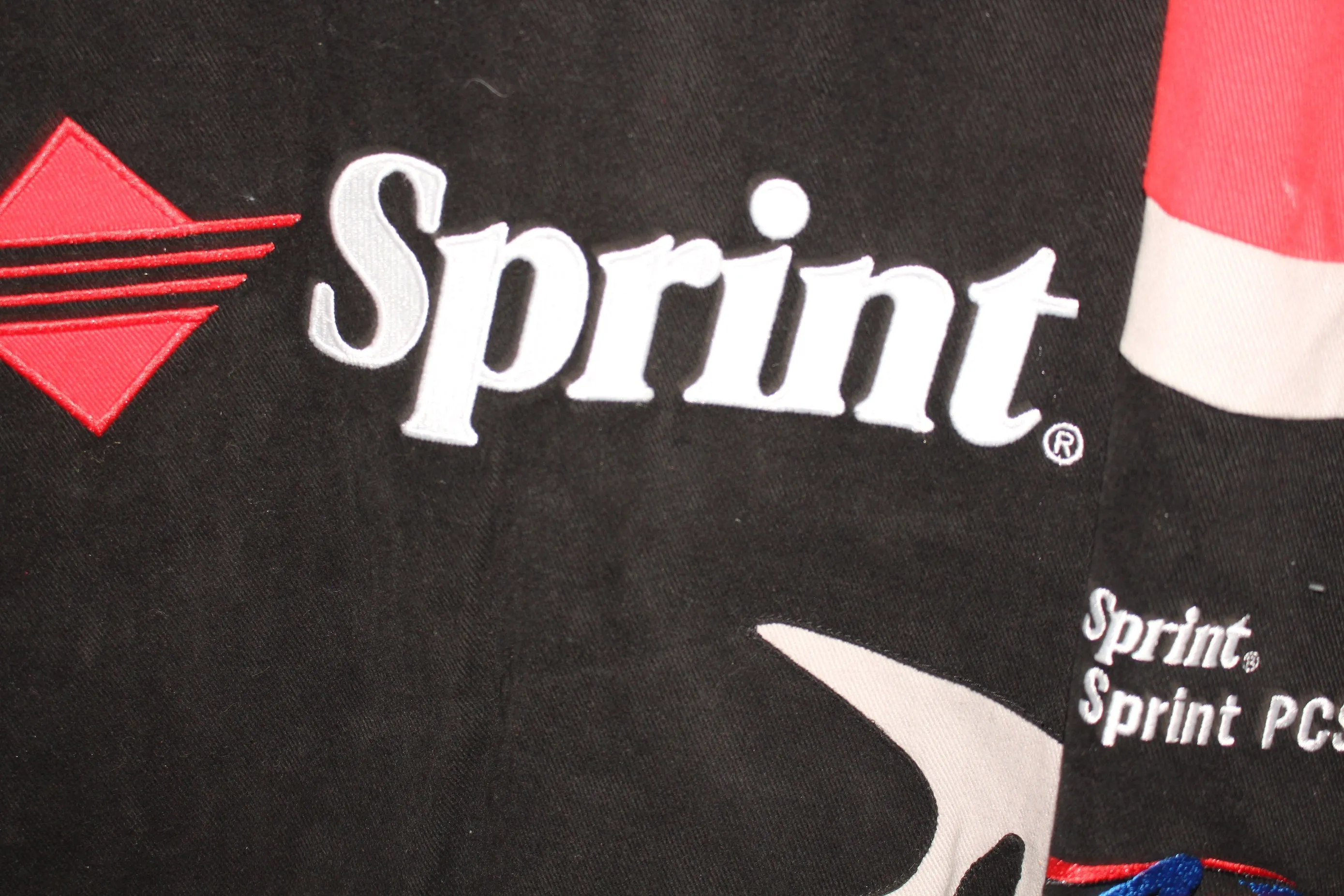 Sprint Racing NASCAR Kyle Petty #45 (M)