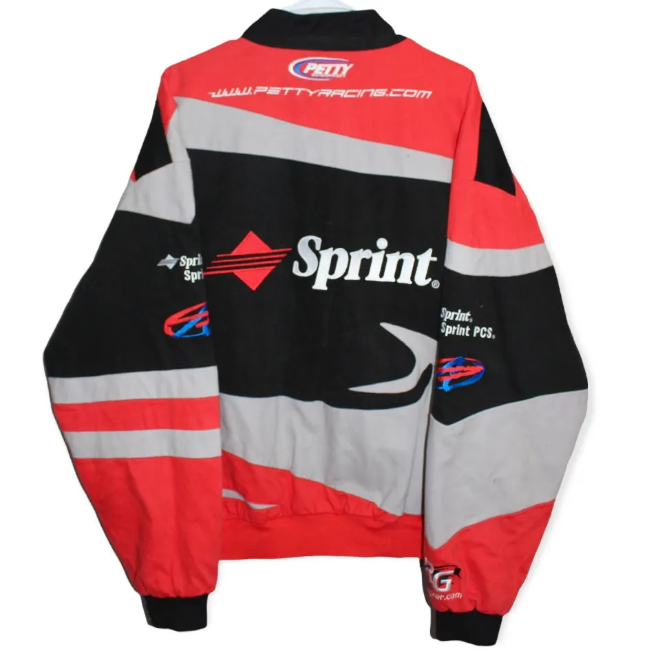 Sprint Racing NASCAR Kyle Petty #45 (M)