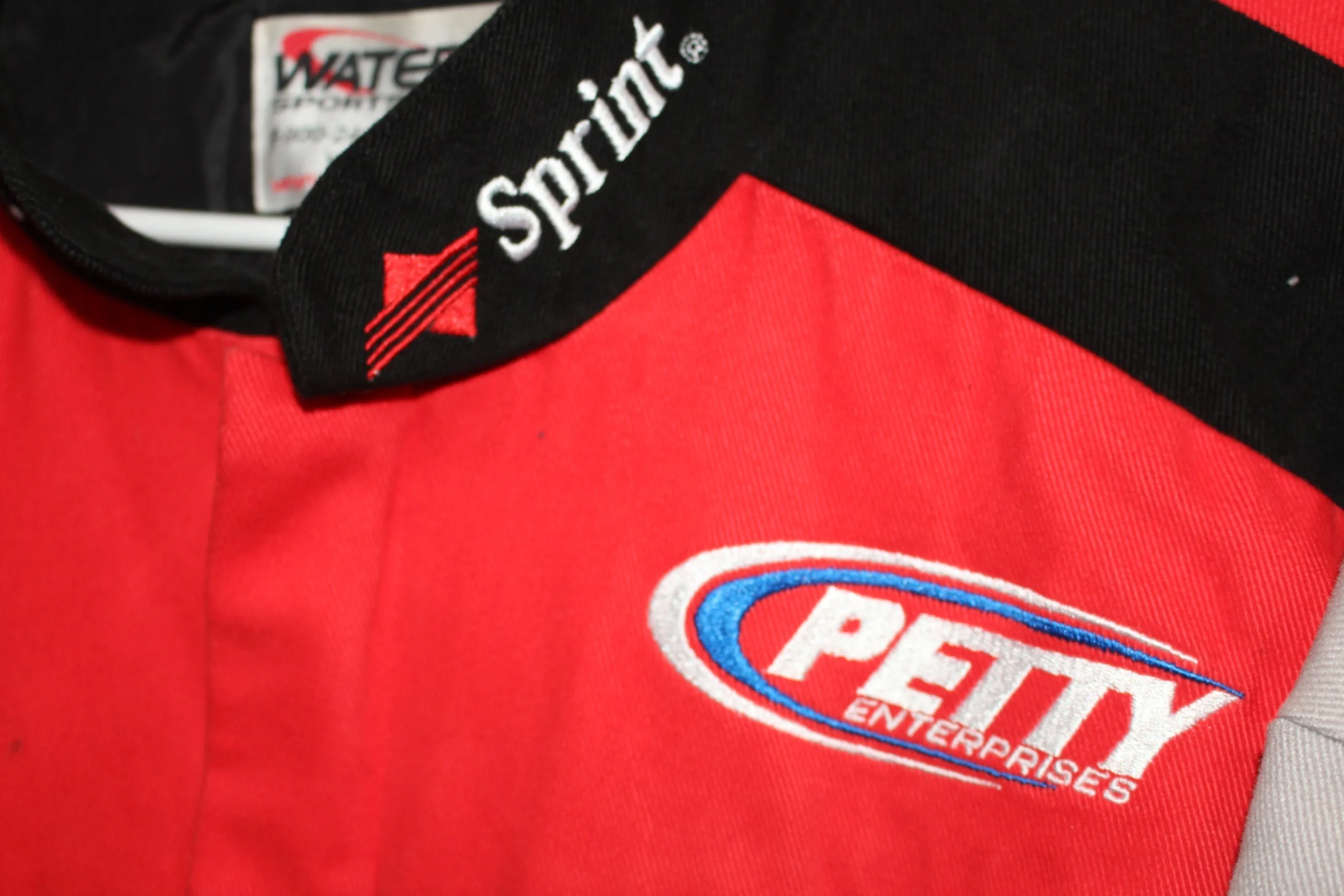 Sprint Racing NASCAR Kyle Petty #45 (M)