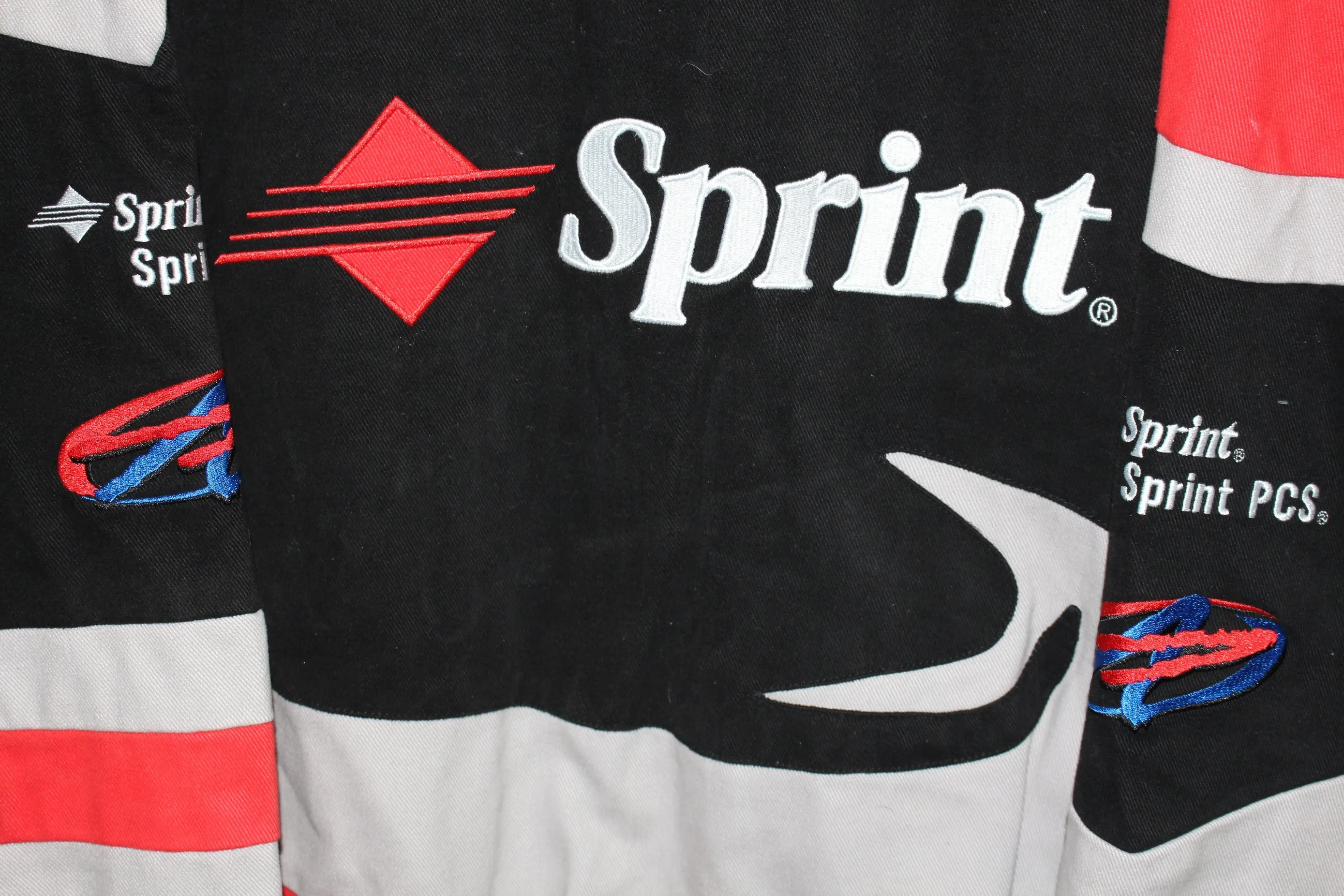 Sprint Racing NASCAR Kyle Petty #45 (M)