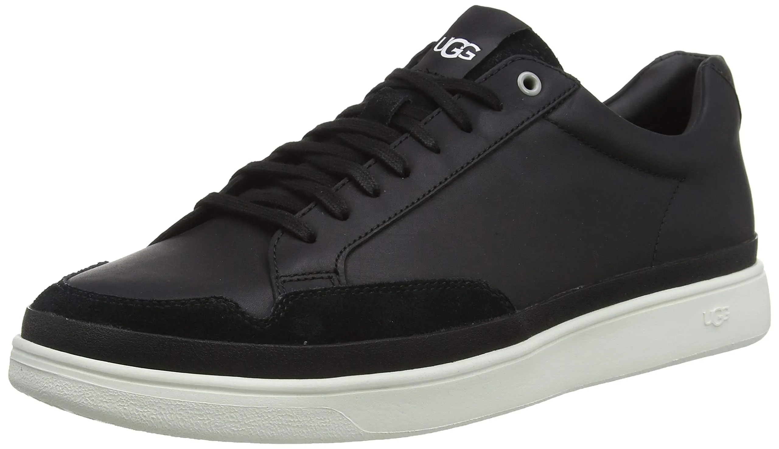 UGG Men's South Bay Sneaker Low Sneakers, Black