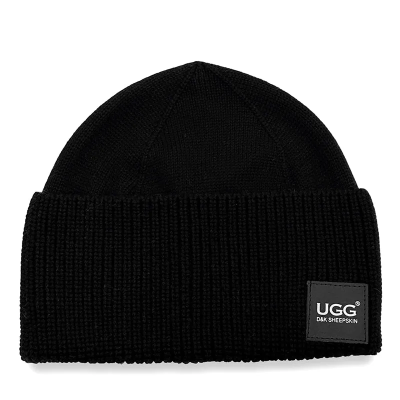 UGG Platinum Unisex Beanie