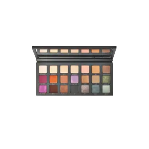 Urban Decay Born To Run Eyeshadow Palette