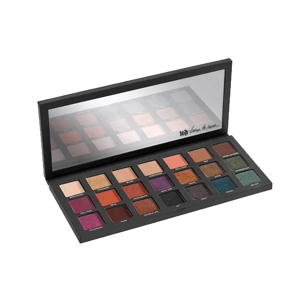 Urban Decay Born To Run Eyeshadow Palette