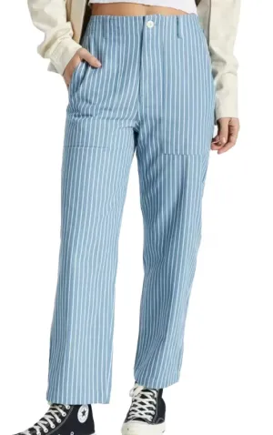 Victory Striped Pant